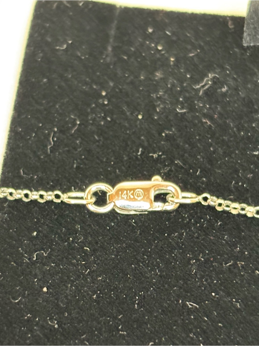 Maui Divers 14k White Gold Pearl Necklace - Picture 4 of 5